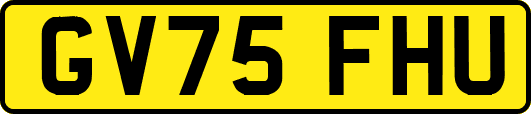 GV75FHU
