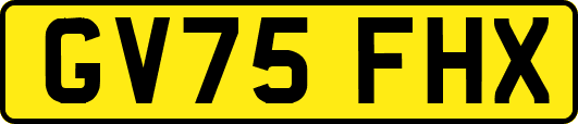 GV75FHX