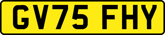 GV75FHY