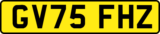 GV75FHZ