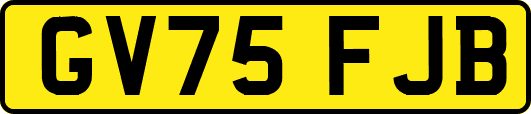 GV75FJB