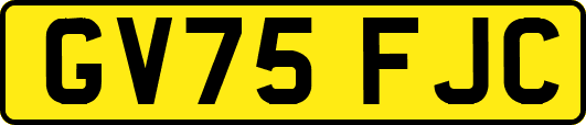 GV75FJC