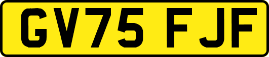 GV75FJF
