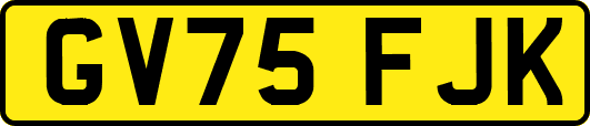 GV75FJK