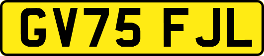 GV75FJL