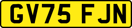 GV75FJN