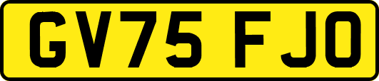 GV75FJO
