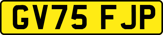 GV75FJP