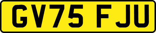 GV75FJU