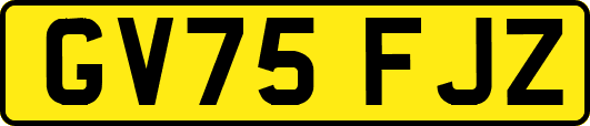 GV75FJZ