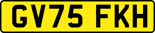 GV75FKH