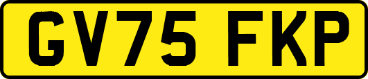 GV75FKP