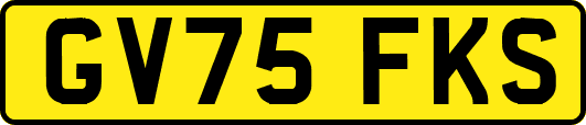 GV75FKS
