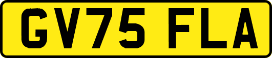GV75FLA