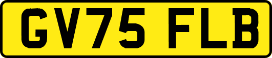 GV75FLB