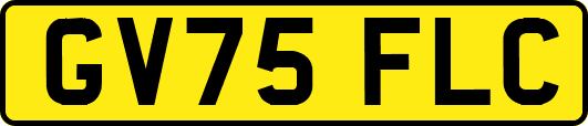 GV75FLC
