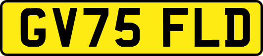 GV75FLD