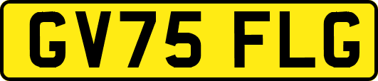 GV75FLG