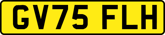 GV75FLH
