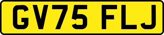 GV75FLJ