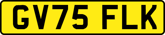 GV75FLK