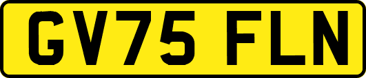 GV75FLN