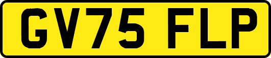GV75FLP