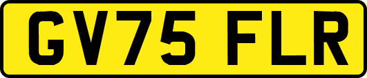 GV75FLR