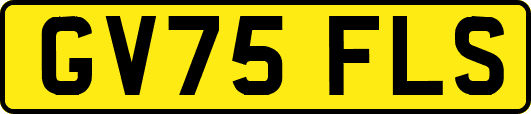 GV75FLS