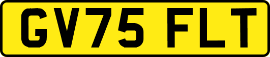 GV75FLT
