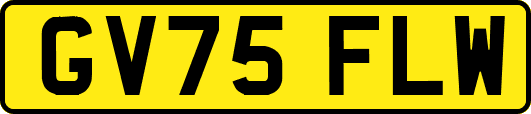 GV75FLW