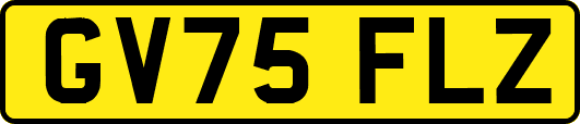 GV75FLZ
