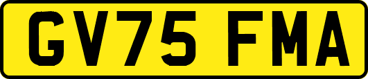 GV75FMA