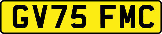 GV75FMC