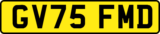 GV75FMD