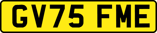 GV75FME