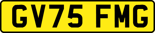 GV75FMG