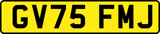 GV75FMJ