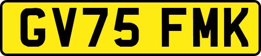 GV75FMK