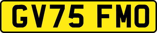GV75FMO