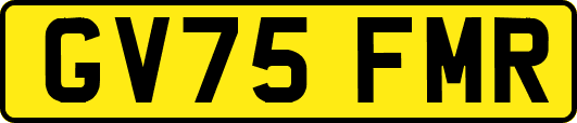 GV75FMR