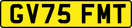 GV75FMT