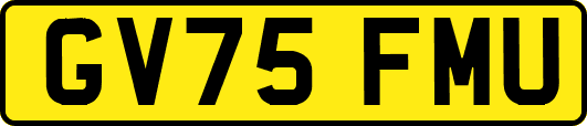 GV75FMU