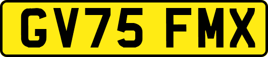 GV75FMX