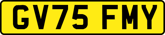 GV75FMY