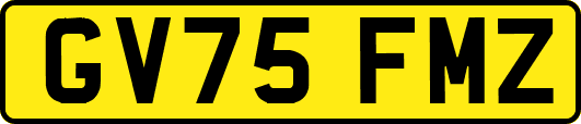 GV75FMZ
