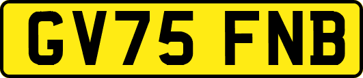 GV75FNB