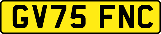 GV75FNC