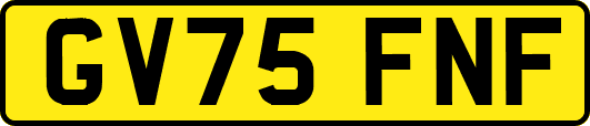 GV75FNF