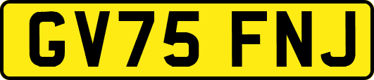 GV75FNJ